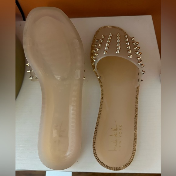 NICOLE MILLER Bundle (NWOT) - Picture 12 of 14